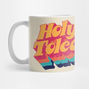 Holy Toledo Mug